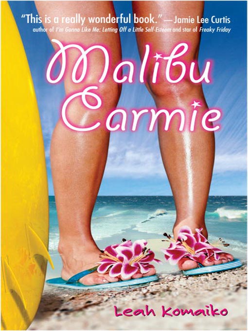 Title details for Malibu Carmie by Leah Komaiko - Available